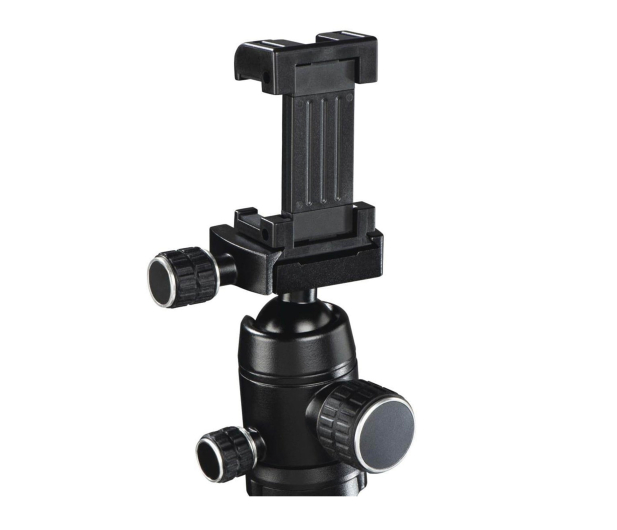 Hama UCHWYT DO SMARTFONA PRO II 9,5 CM 1/4'' - 1548524 - zdjęcie 3